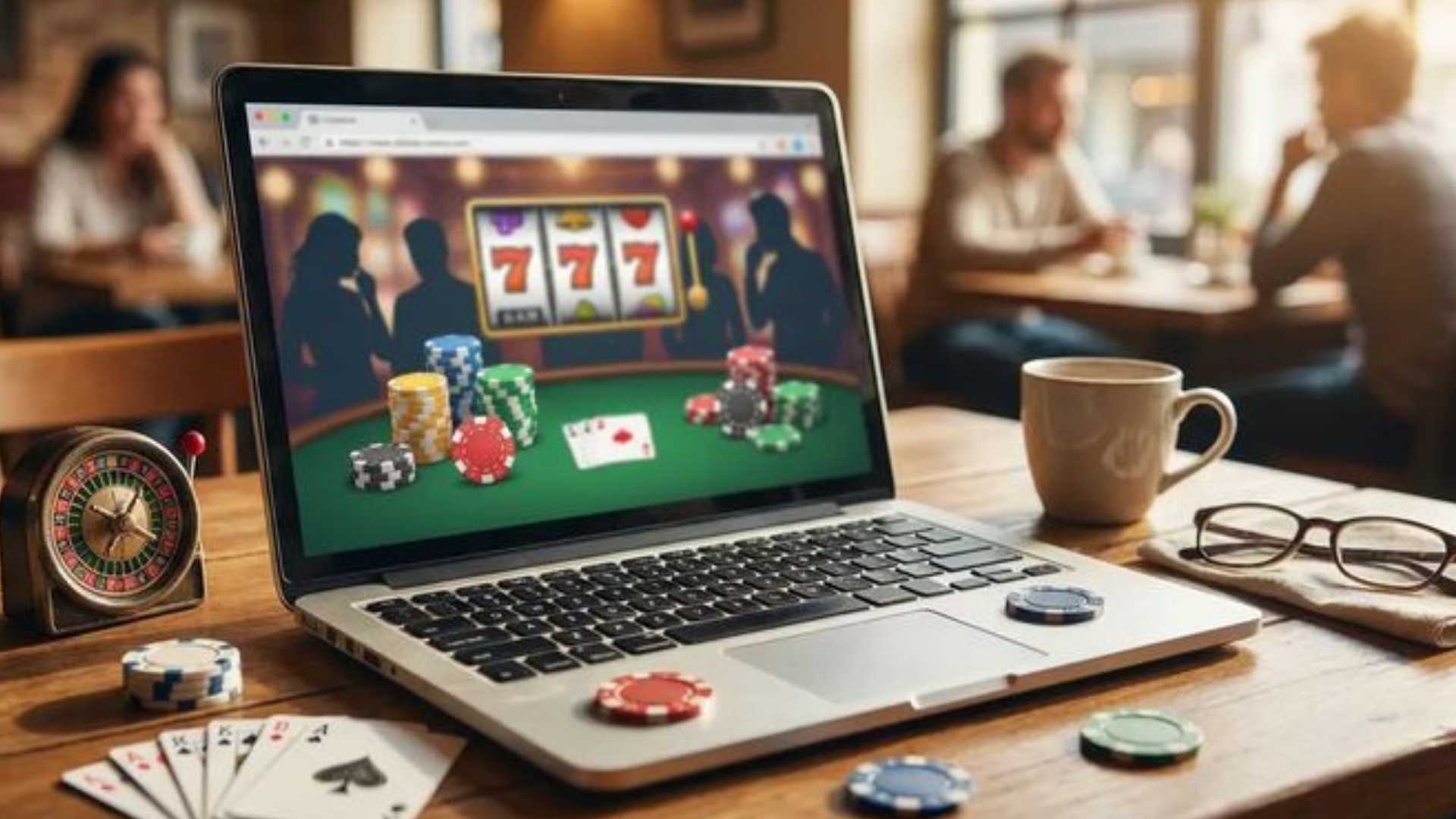 Live Casino Experiences with Interactive Studio Environments
