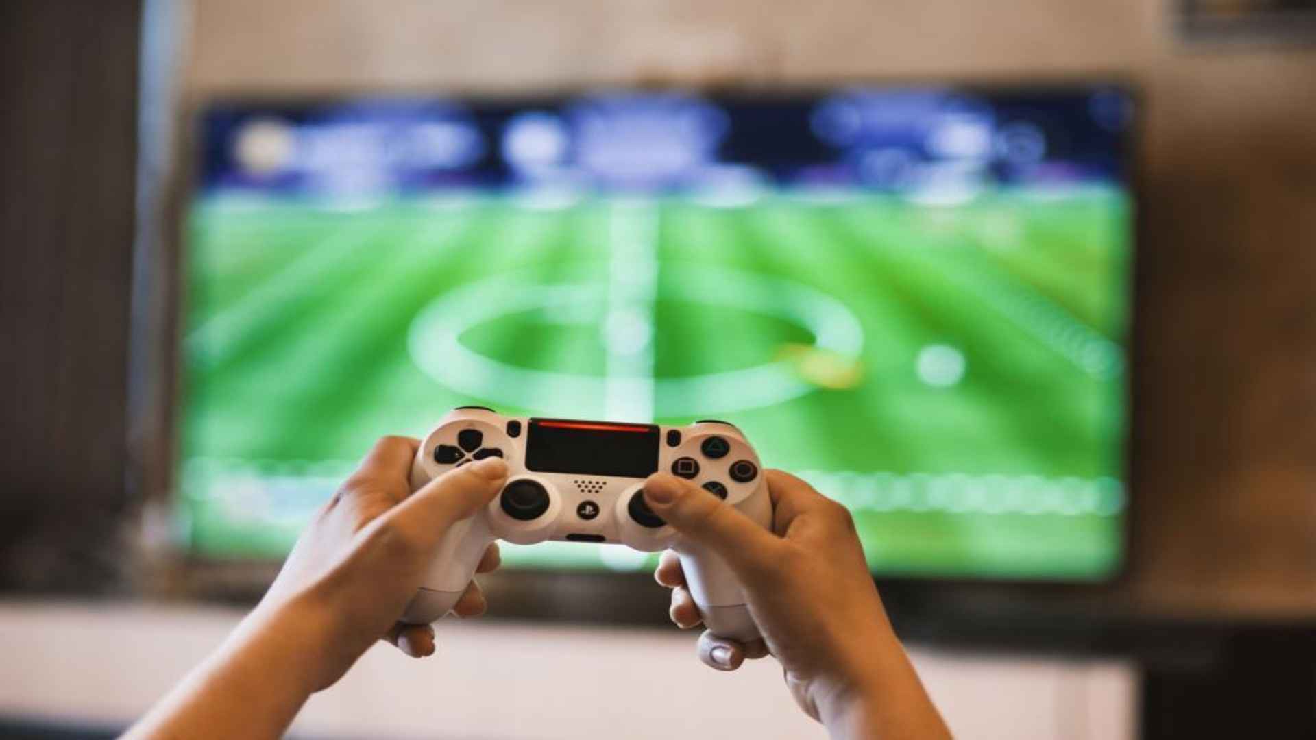 Steam Deck Connect To TV Setup Instructions And Display Options