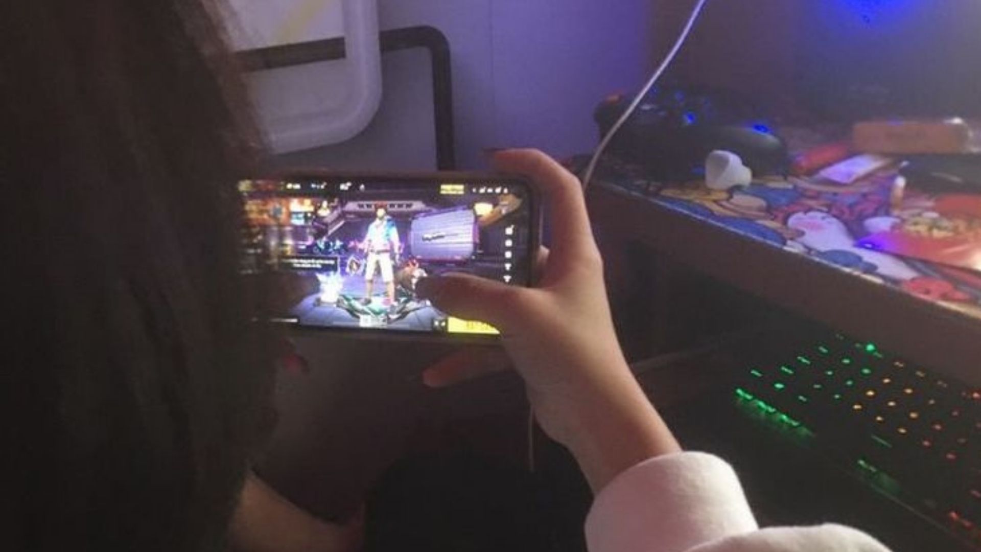 Can You Connect A PS4 Controller To PS5