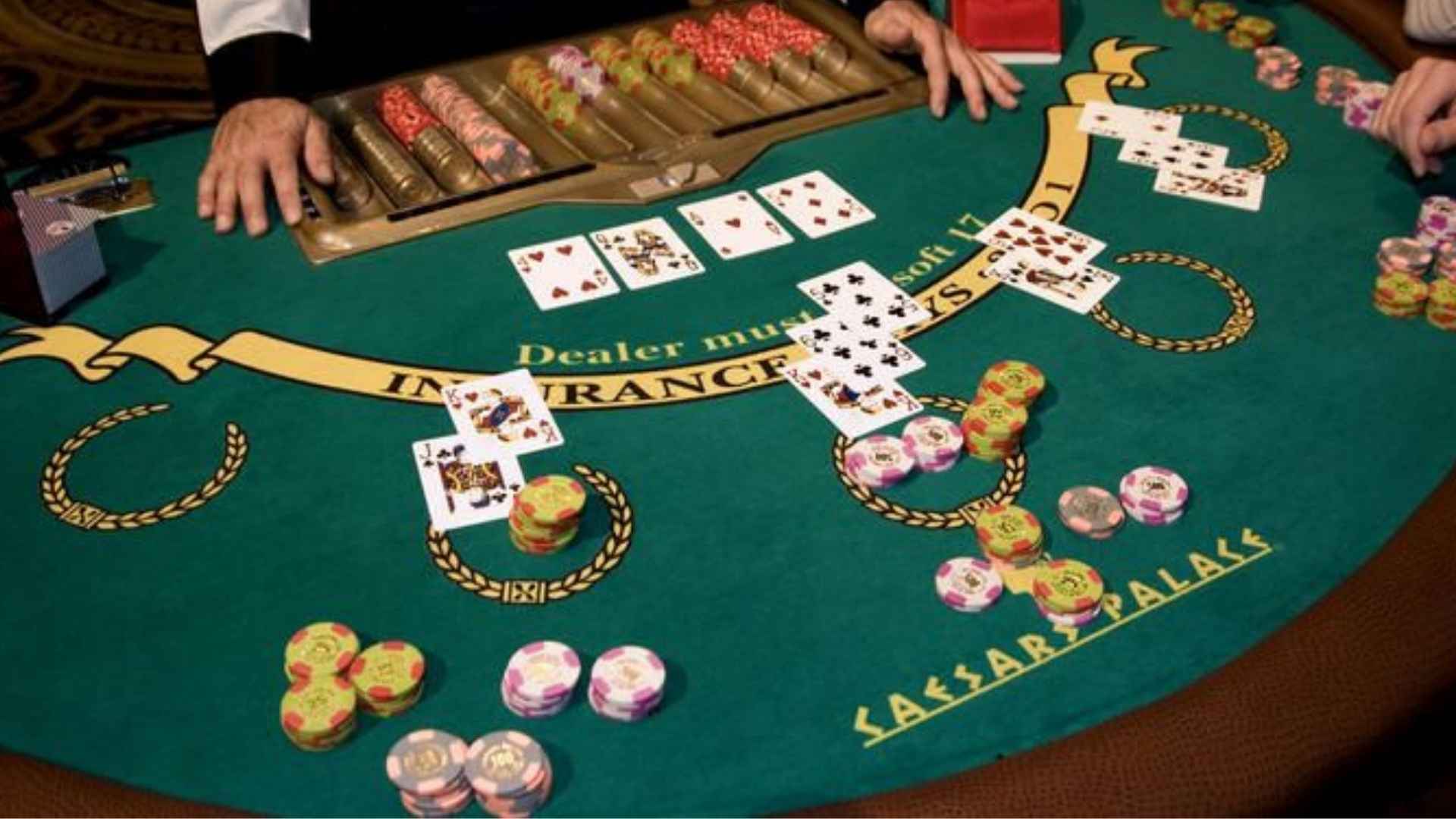 Learning Craps Through Practical Thinking