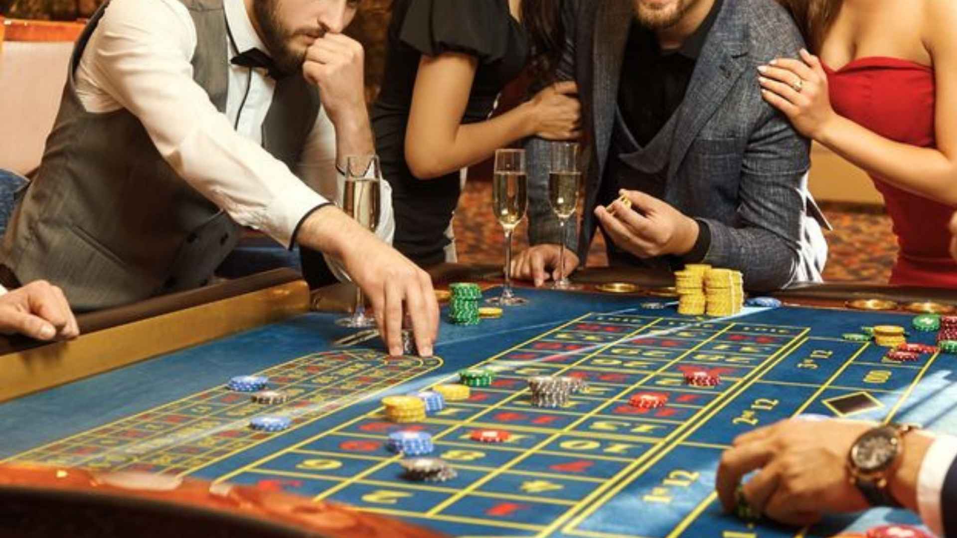 Poker Errors That Hurt Every Bluff Strategy